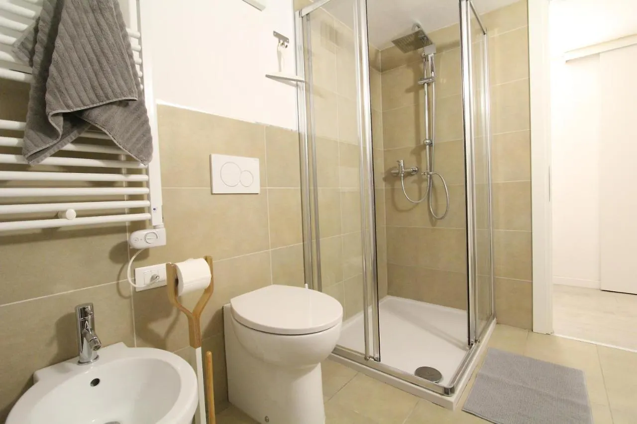 Bamboo Milano Pastorelli Apartment