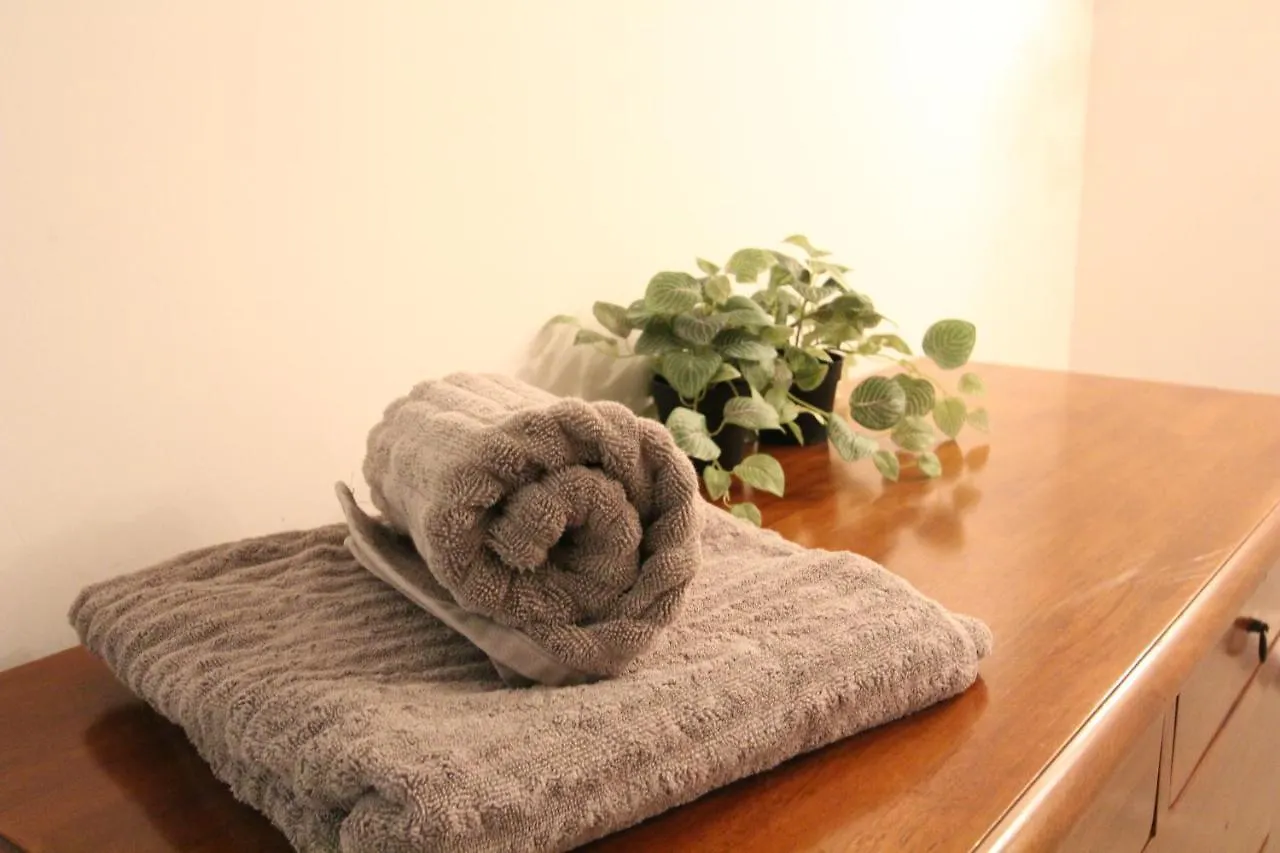 Bamboo Milano Pastorelli Apartment