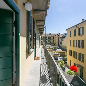  Appartamento Vigevano Navigli