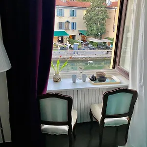 Appartamento Lovelyloft - Ripa Naviglio Grande