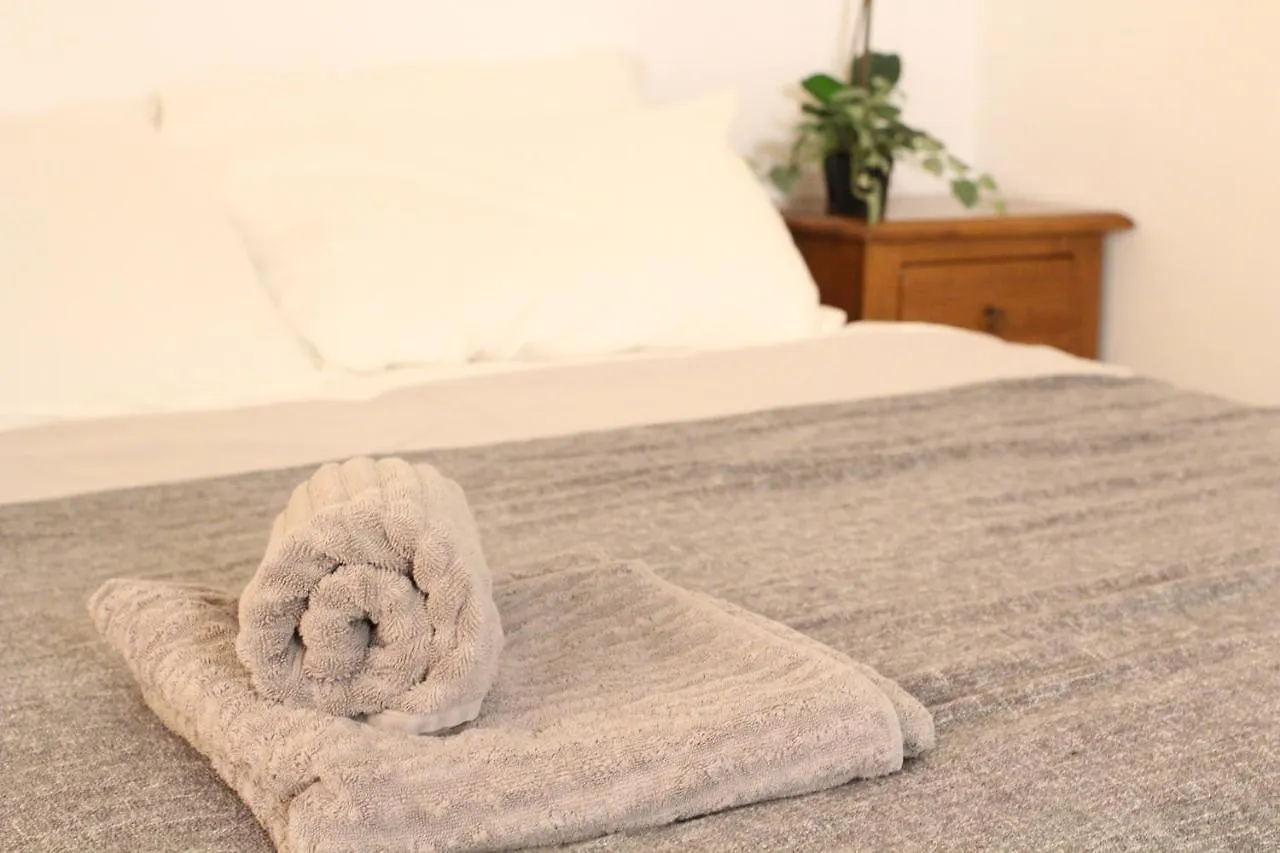 Bamboo Milano Pastorelli Apartment Italy