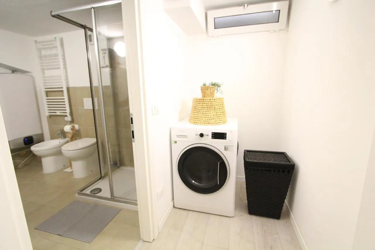 Bamboo Milano Pastorelli Apartment