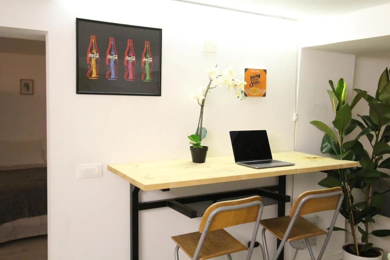 Bamboo Milano Pastorelli Apartment 0*, Milan