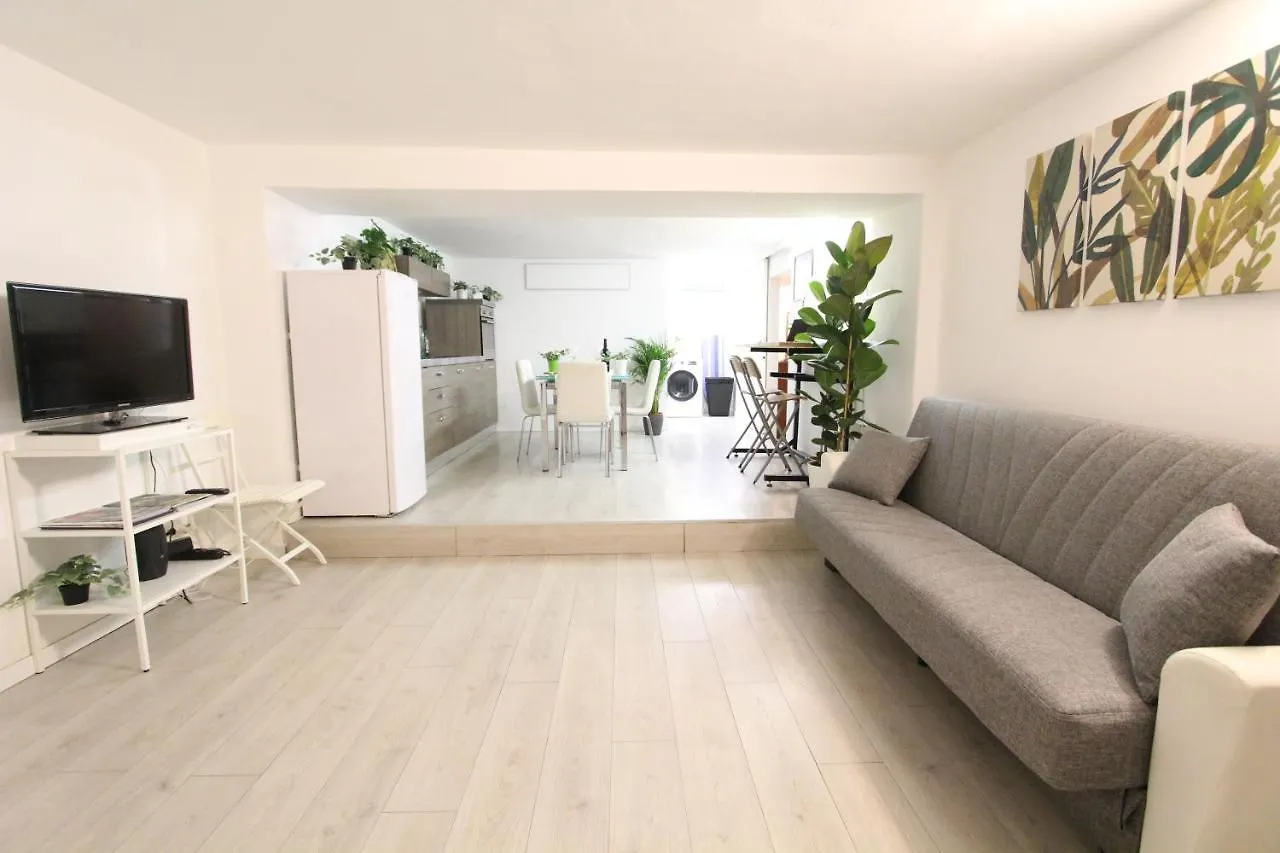 Bamboo Milano Pastorelli Apartment