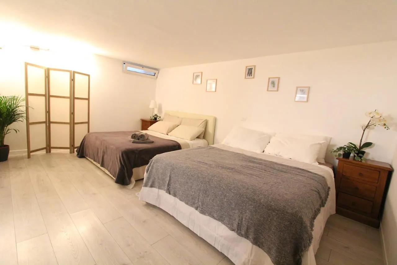 Bamboo Milano Pastorelli Apartment  Milan