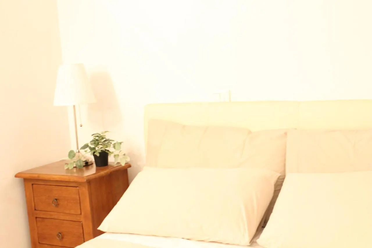 Bamboo Milano Pastorelli Apartment Italy