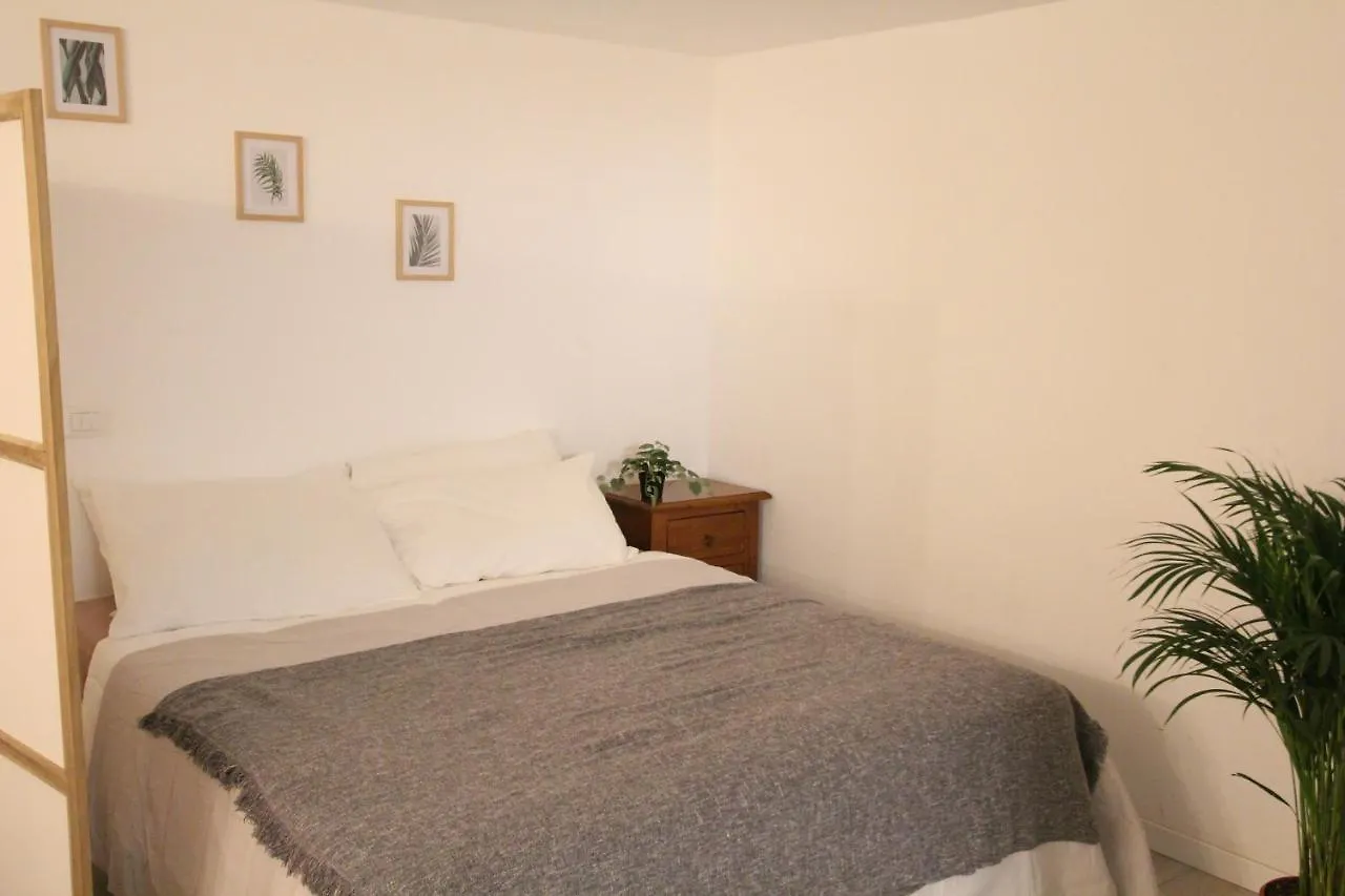 Bamboo Milano Pastorelli Apartment