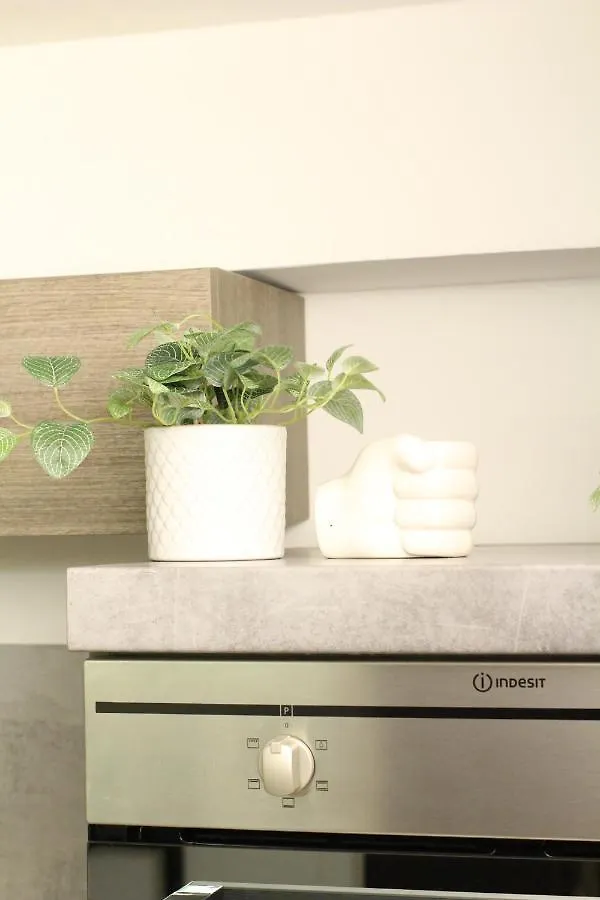 Bamboo Milano Pastorelli Apartment