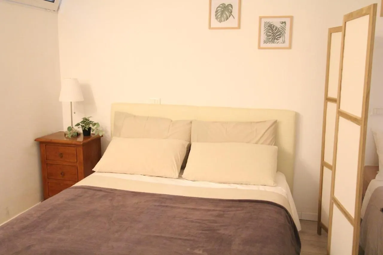 Bamboo Milano Pastorelli Apartment