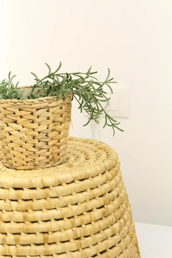 Bamboo Milano Pastorelli Apartment  Milan