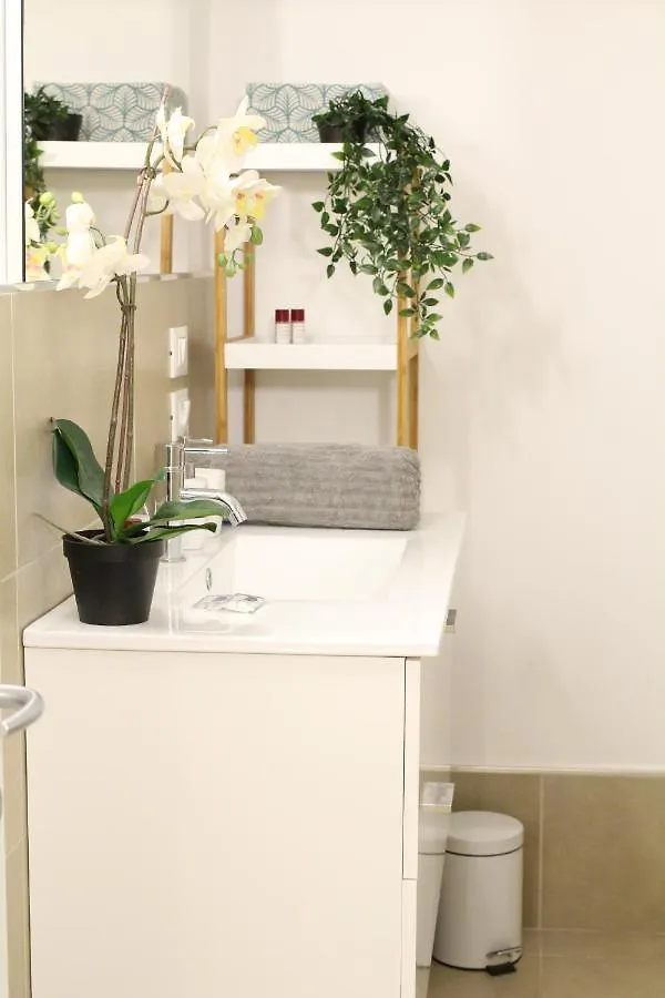 Bamboo Milano Pastorelli Apartment
