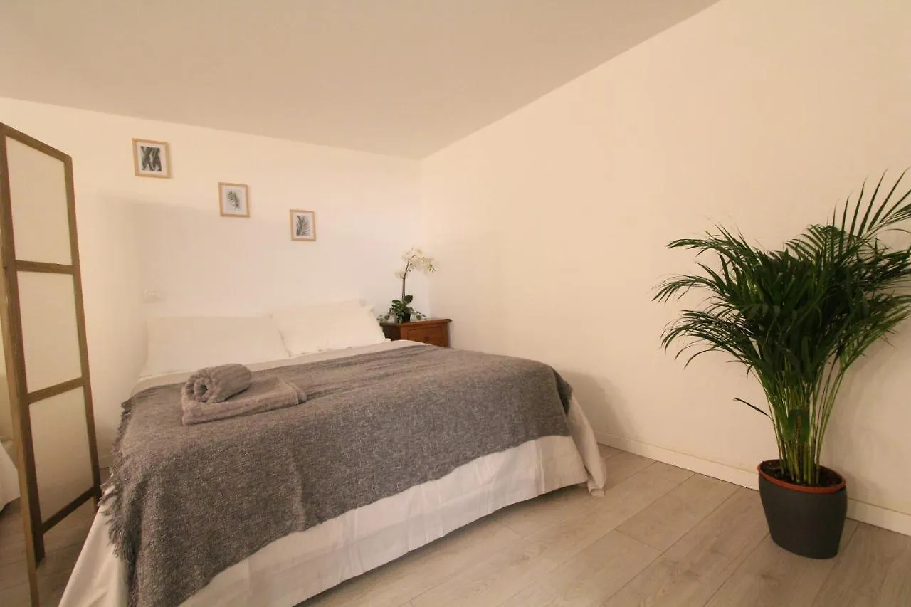 Bamboo Milano Pastorelli Apartment Milan
